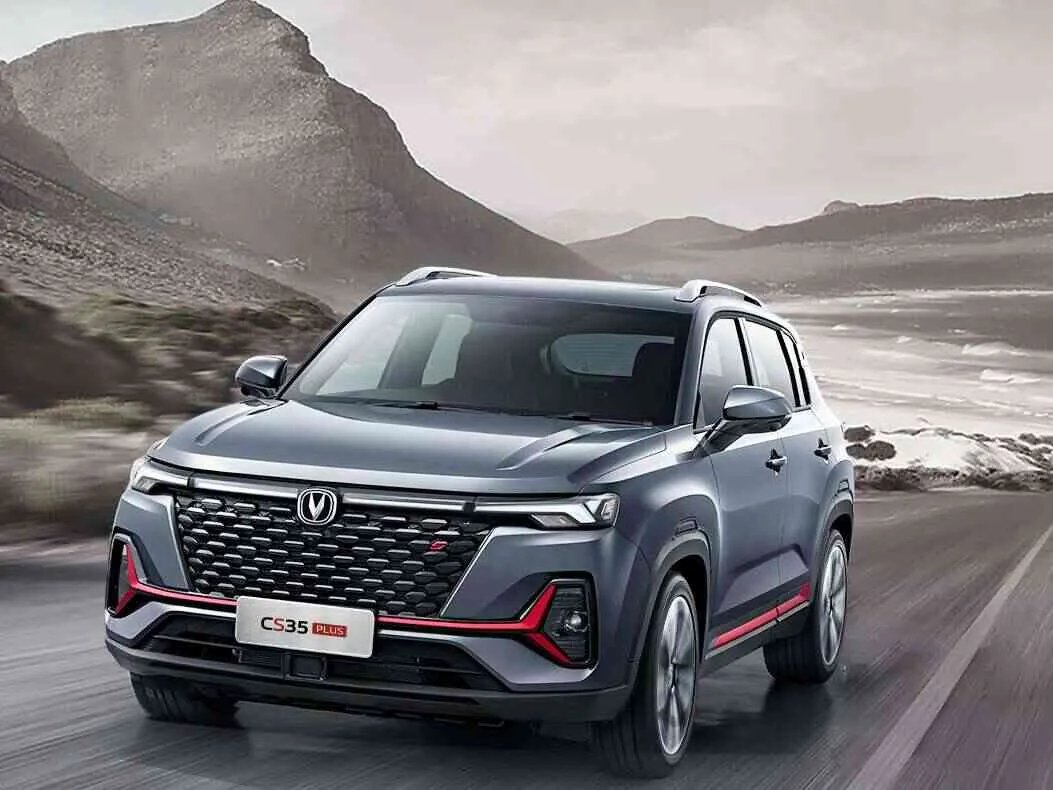 8万左右的汽车推荐