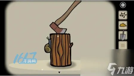 锈湖天堂岛攻略大全