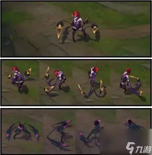 假面女皇 伊芙琳 伊芙琳假面女皇稀有程度