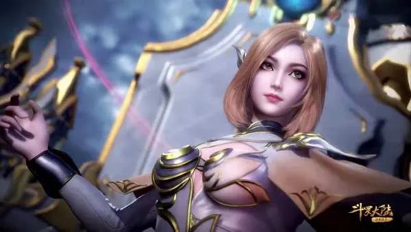 在史兰克学生中,胡列娜和唐三的关系怎么样?