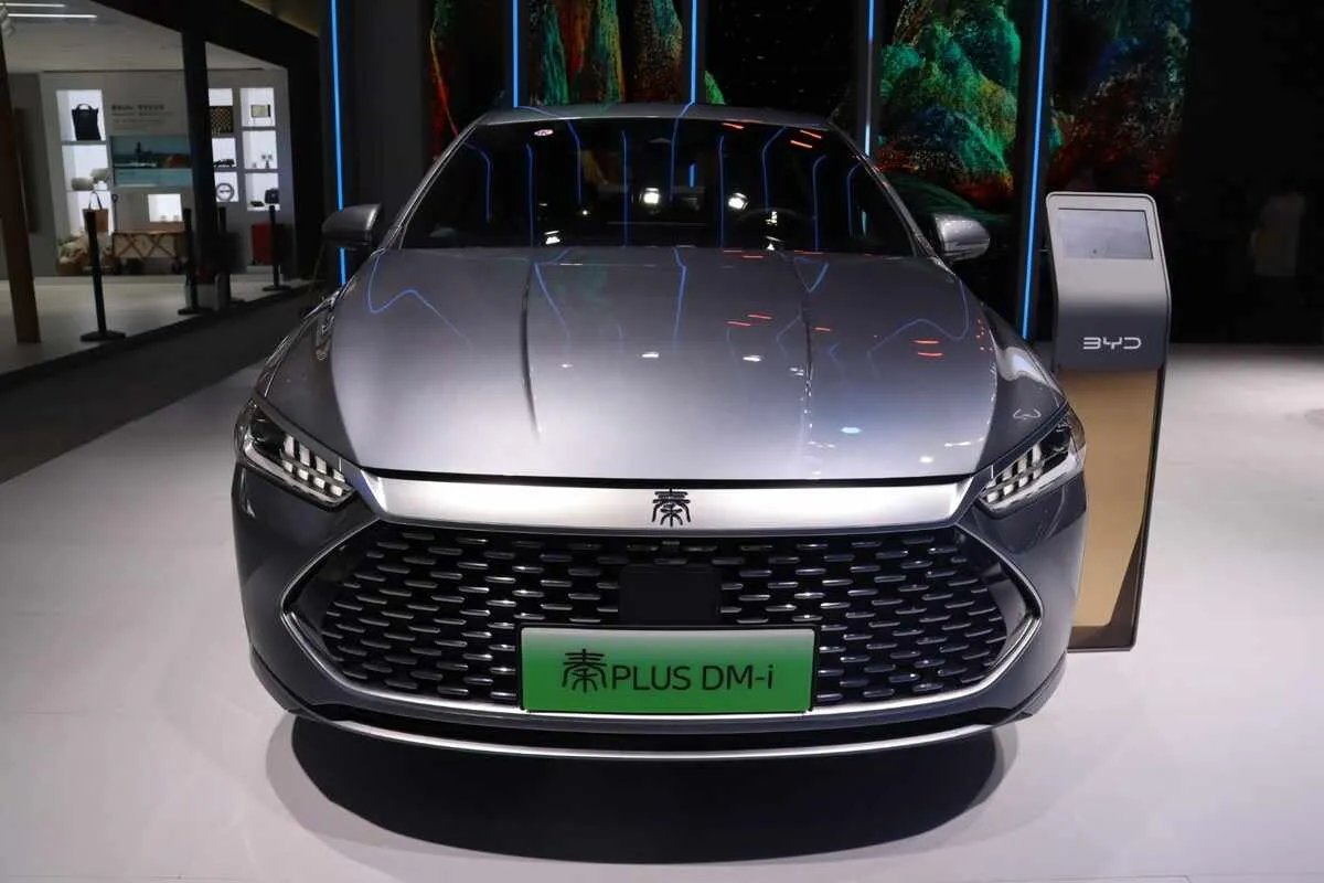 10万元左右全款车