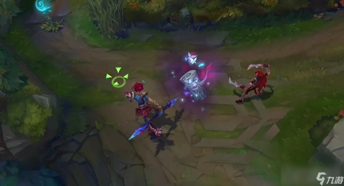 《英雄联盟》永恒之森孙悟空皮肤价格介绍