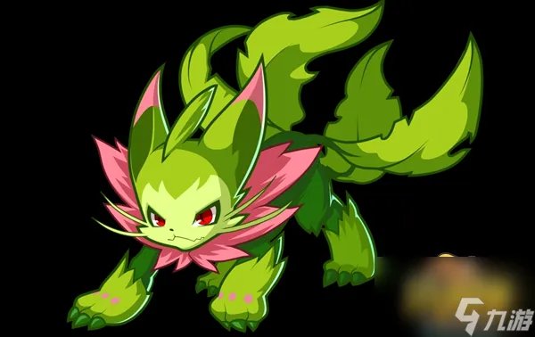 洛克王国武斗酷猫怎么超进化 武斗酷猫超进化方法