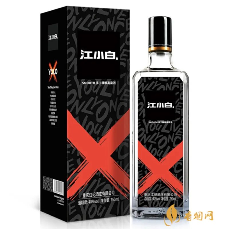 重庆喜宴白酒推荐语:让你品味地道巴渝情怀