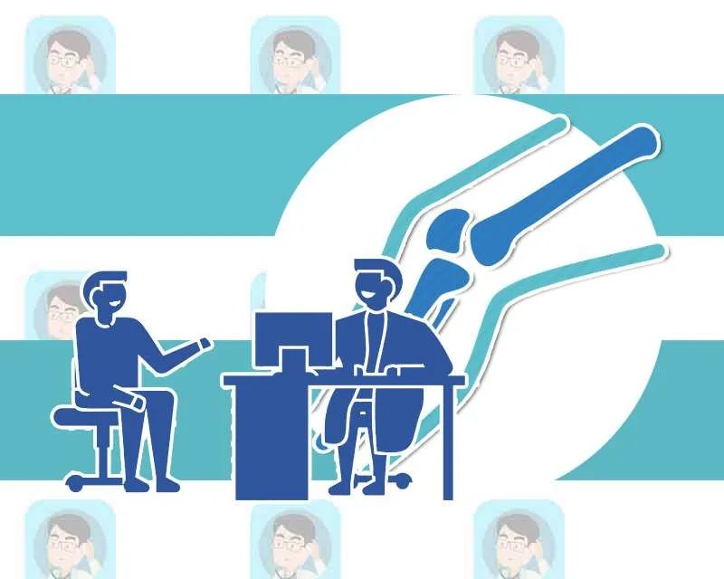 为排行暴走万步结果毁了膝盖,这四种人以后还敢再刷步数吗?