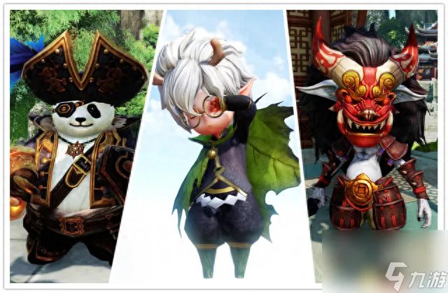 仙侠世界玄兽快速通关攻略 仙侠世界2玄兽系统玩法介绍