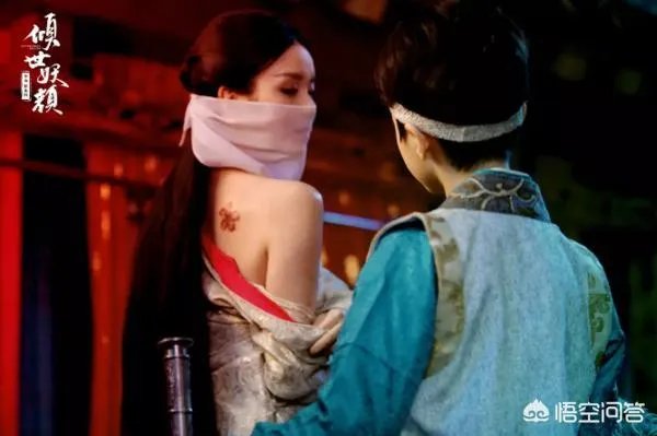 《倾世妖颜》开启乱世中的权谋与爱情,你是如何评价这部剧的?