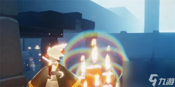 光遇8.25大蜡烛堆在哪-8月25日大蜡烛堆在哪里2023