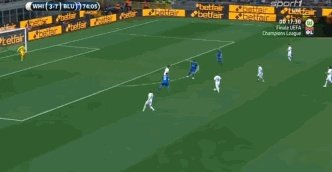 为什么有人说“皮尔洛告别赛看上去像是因扎吉告别赛”？