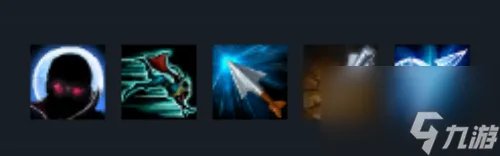 英雄联盟暗夜猎手玩法攻略