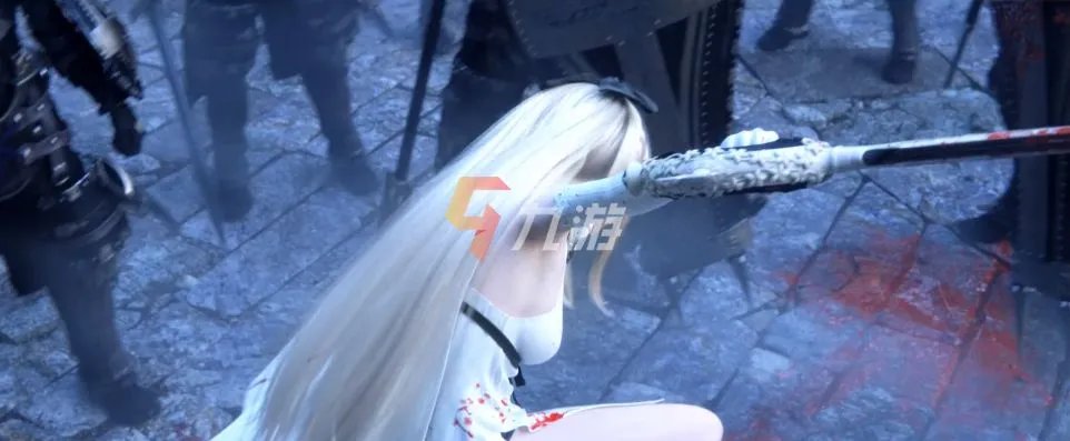 《龙背上的骑士3》女主角背景介绍 zero角色故事解析