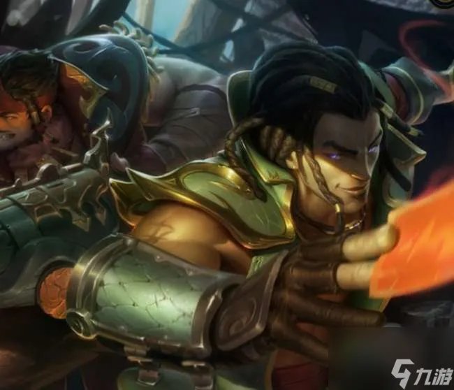 LOL西部牛仔崔斯特皮肤稀有吗 绝版皮肤价格与特效解析