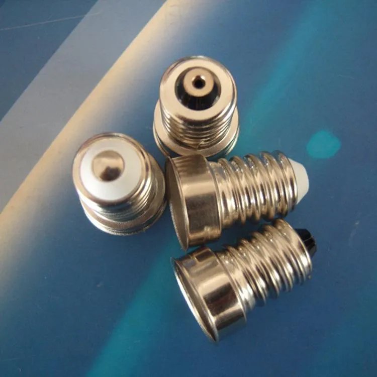 灯头规格型号有哪些