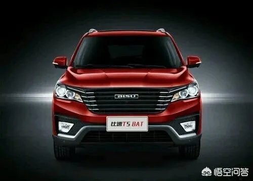 比速t5怎么样？