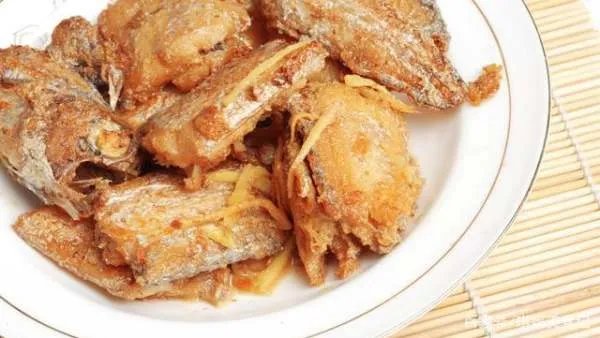 带鱼的鱼鳞刮好还是不刮好