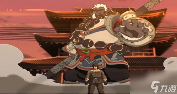 镇魂街武神躯最强阵容推荐 镇魂街武神躯最强阵容推荐介绍