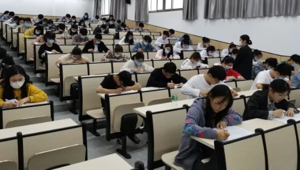 河北省中考2022时间