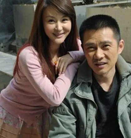 任帅老婆是谁 《父亲的身份》高潮迭起大撩俞飞鸿