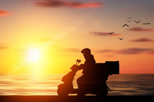 快递停运时间最新通知2021 最新2021年快递停运时间表