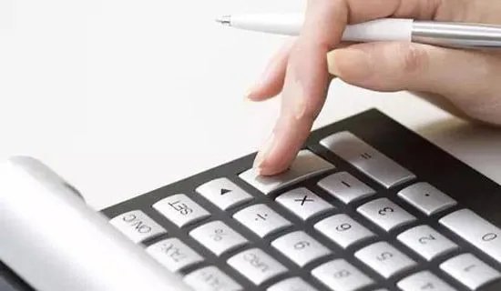 中级财务会计实训心得体会