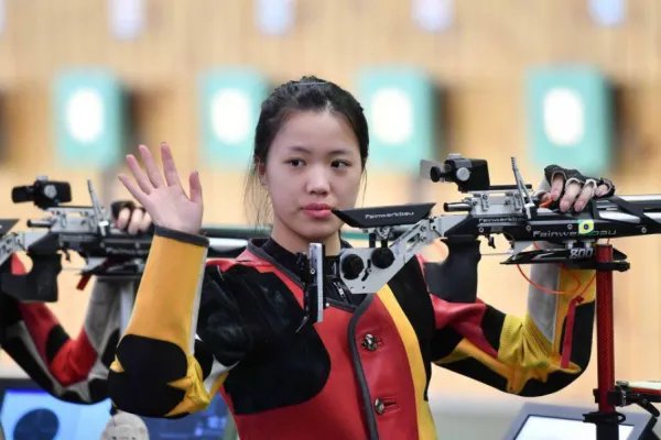 杨倩说别把炒CP当真，你认可她的观点吗？