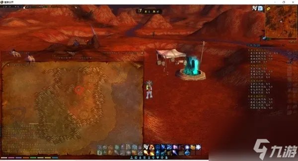 仲夏火焰节任务攻略