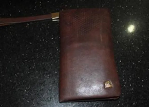 十年前钱包归原主是怎么回事？