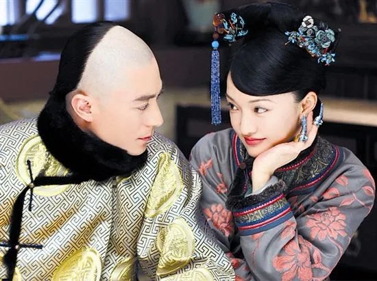 《如懿传》什么时候上映？