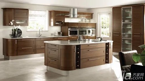 家庭厨房装修顺序及详细步骤