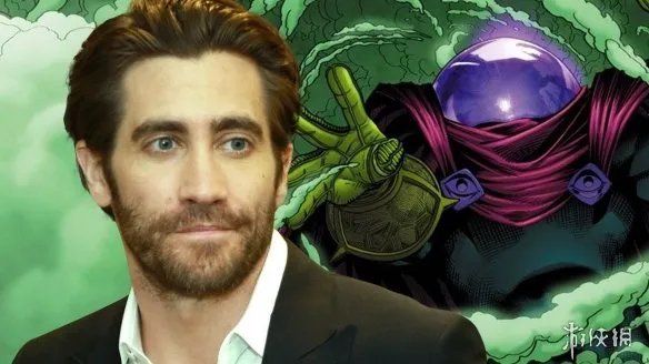 漫威神秘客的九大技能了解一下 会催眠隐身还能传送