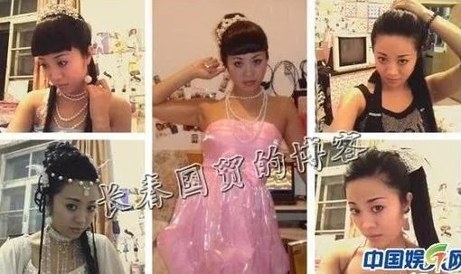 王小利前妻温美玲简介照片：想不到两人的儿子竟是他