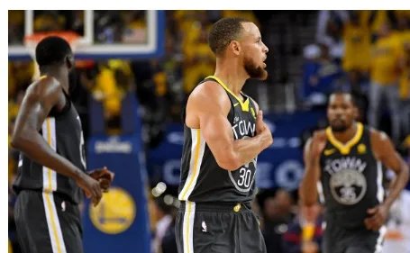 勇士2-0骑士具体赛况怎么样？