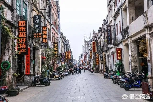 广西北海好玩吗？