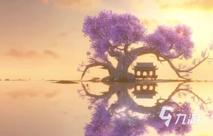 逆水寒手游有藏宝阁么 逆水寒手游藏宝阁介绍