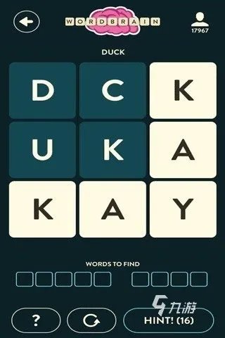 记忆单词游戏手机游戏前十名推荐2021 有趣的记忆单词游戏盘点