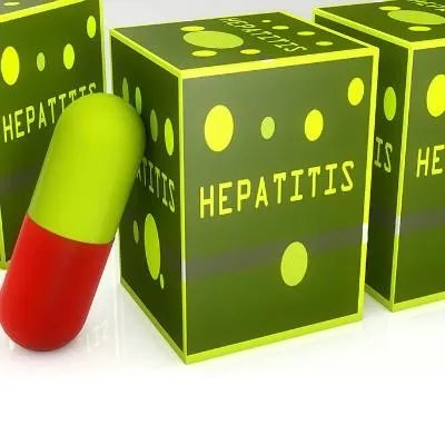 黄疸肝炎能治好吗