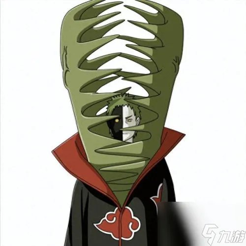 火影忍者 绝 火影之白绝小说