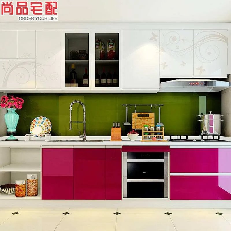 加盟橱柜品牌哪家好 一线橱柜品牌推荐