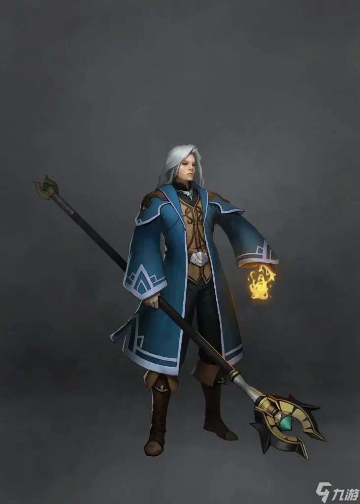 英雄王座什么职业好玩一些 英雄王座四种职业对比 科普