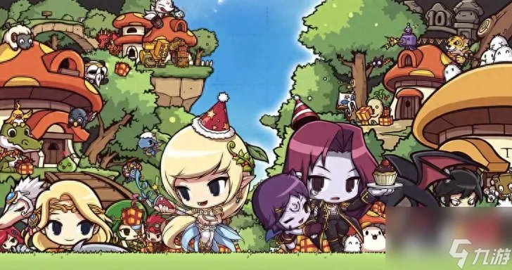 冒险岛苏阿尔的拜托图文攻略 冒险岛阿尔卡那前置任务