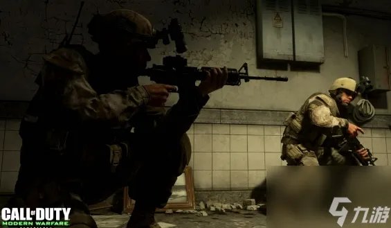 使命召唤4怎么进行汉化 使命召唤4汉化步骤方法