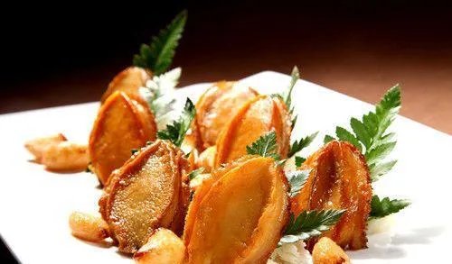 鲍鱼怎么做好吃又简单方便?