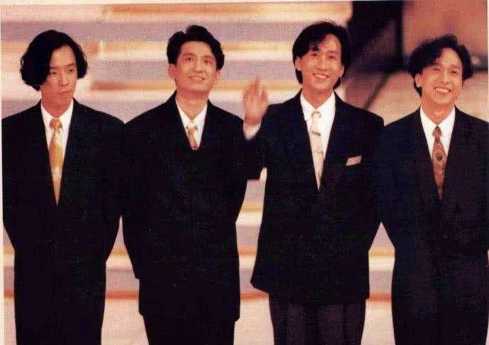 黄贯中纹身变化（竟是一个悲伤的故事）