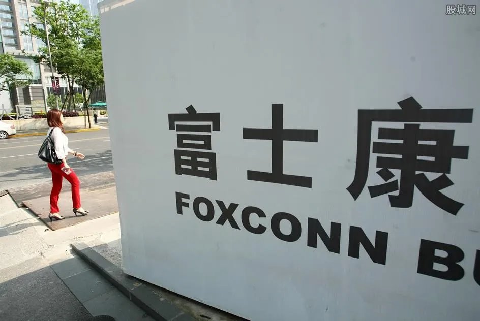 富士康裁员5万 富士康裁员背后原因曝光