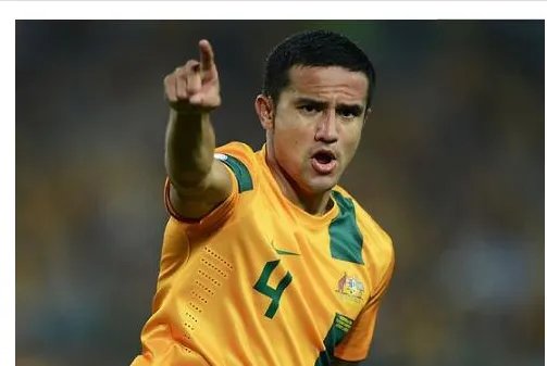 澳大利亚初选名单有哪些？