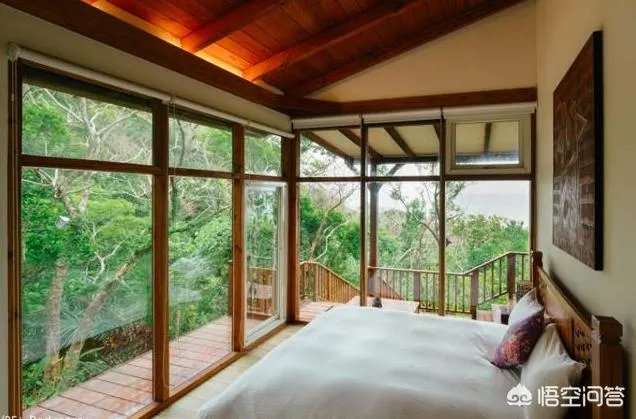 花莲最好的民宿