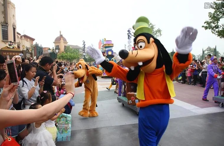 迪士尼销售不合格衣物被罚 具体罚多少钱？