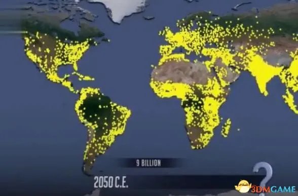 霍金预言2600年:地球或将变成一个巨大的火球