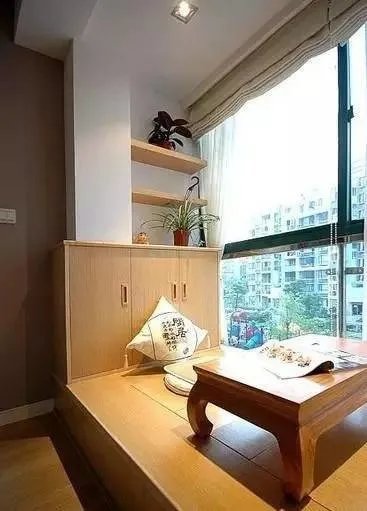 60款榻榻米设计，总有一款适合你！