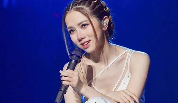 邓紫棋的泡沫是写给谁的？邓紫棋林宥嘉的故事